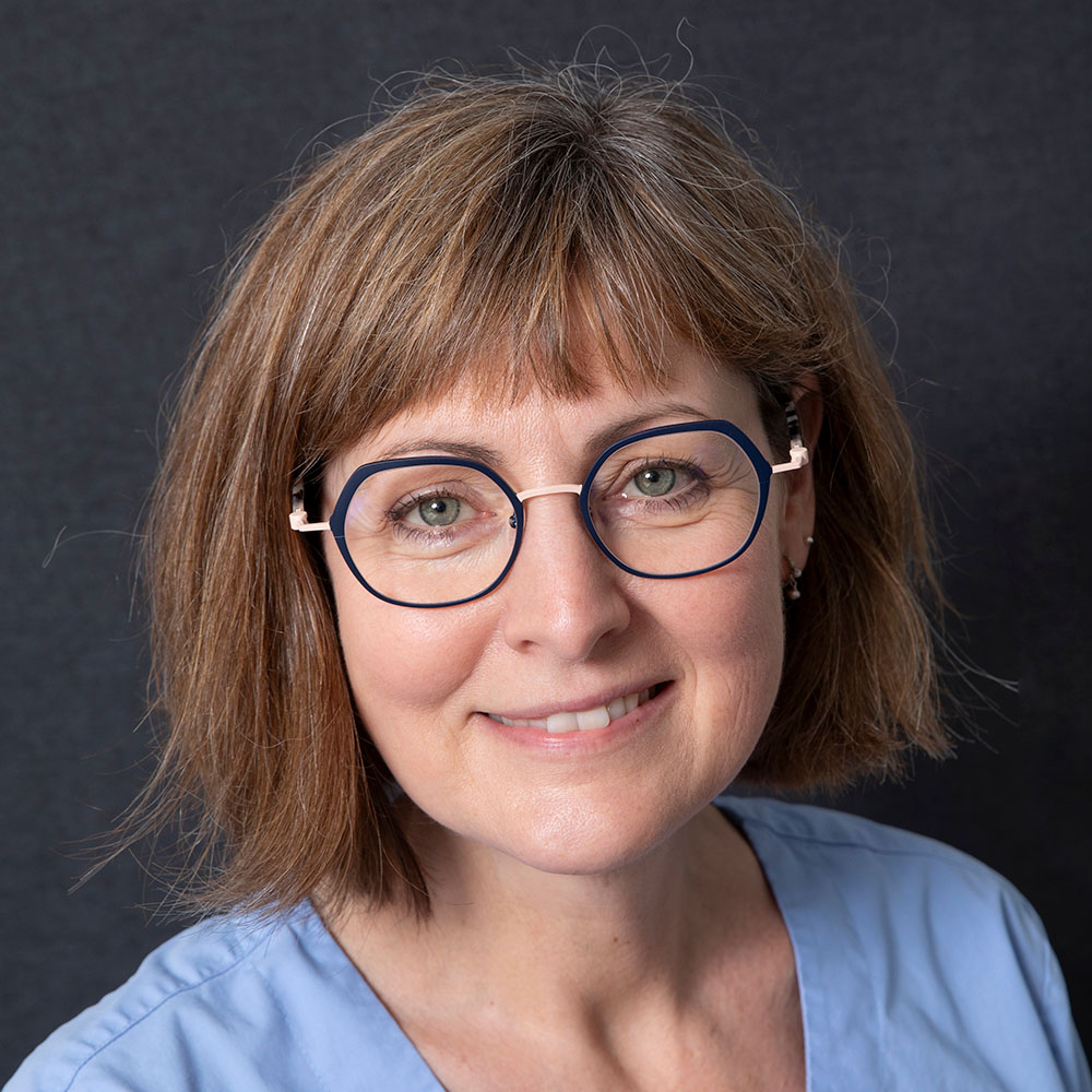 Annette Bang Simonsen