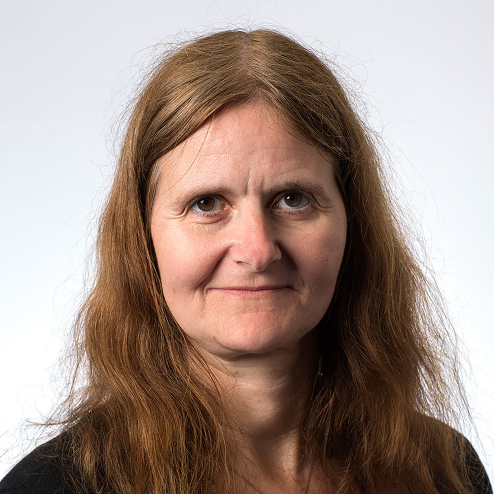 Dorthe Duddles, skeleterapeut